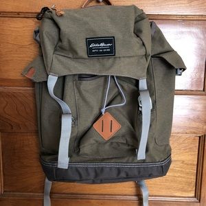 Eddie Bauer Hiking Backpack